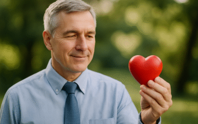 Jak podnieść poziom cholesterolu HDL dla zdrowego serca