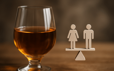 Alkohol a hormony płciowe jak wpływa na równowagę hormonalną