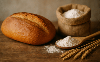 5 mitów o glutenie, które musisz znać