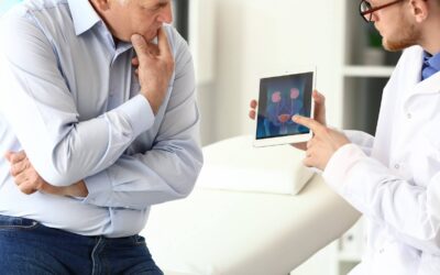 Zdrowie prostaty – jak dbać o gruczoł krokowy na każdym etapie życia?